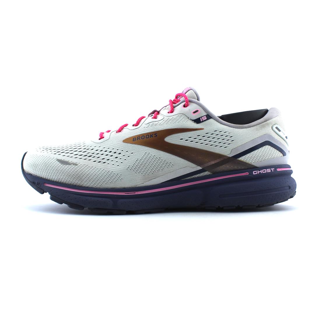 BROOKS GHOST 15