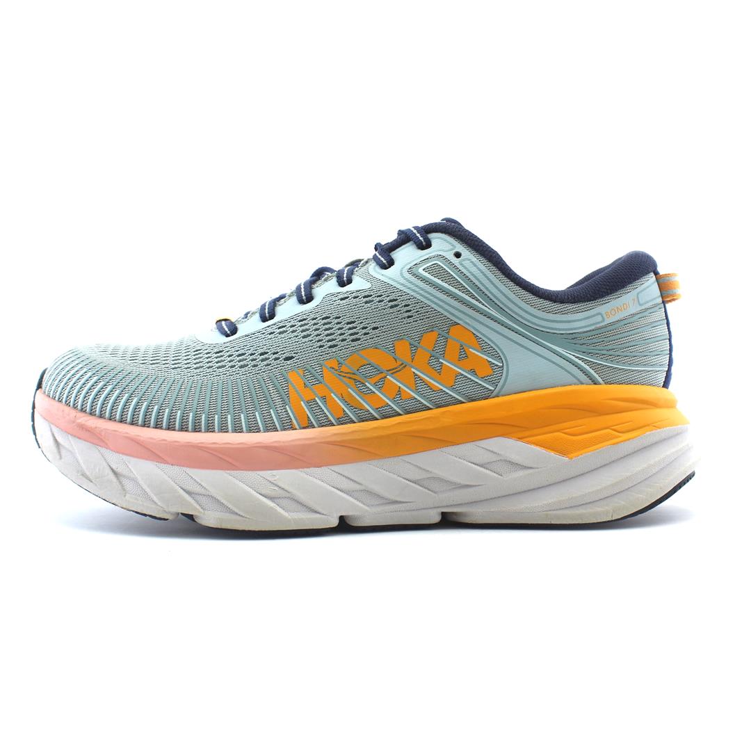 HOKA ONE ONE BONDI 7