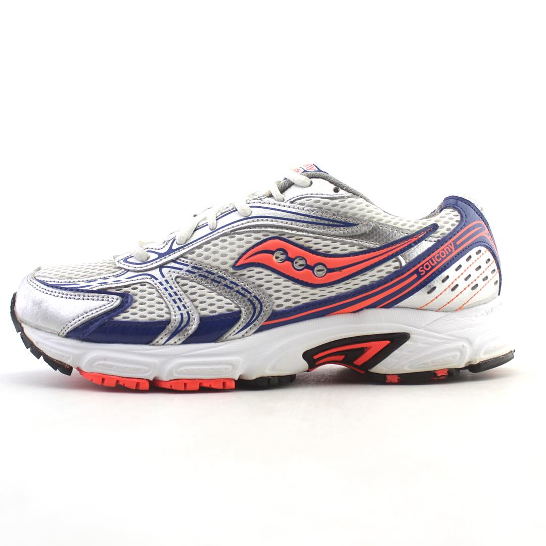 SAUCONY OASIS GRID