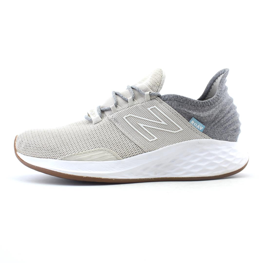 NEW BALANCE FRESH FOAM ROAV TEE SHIRT