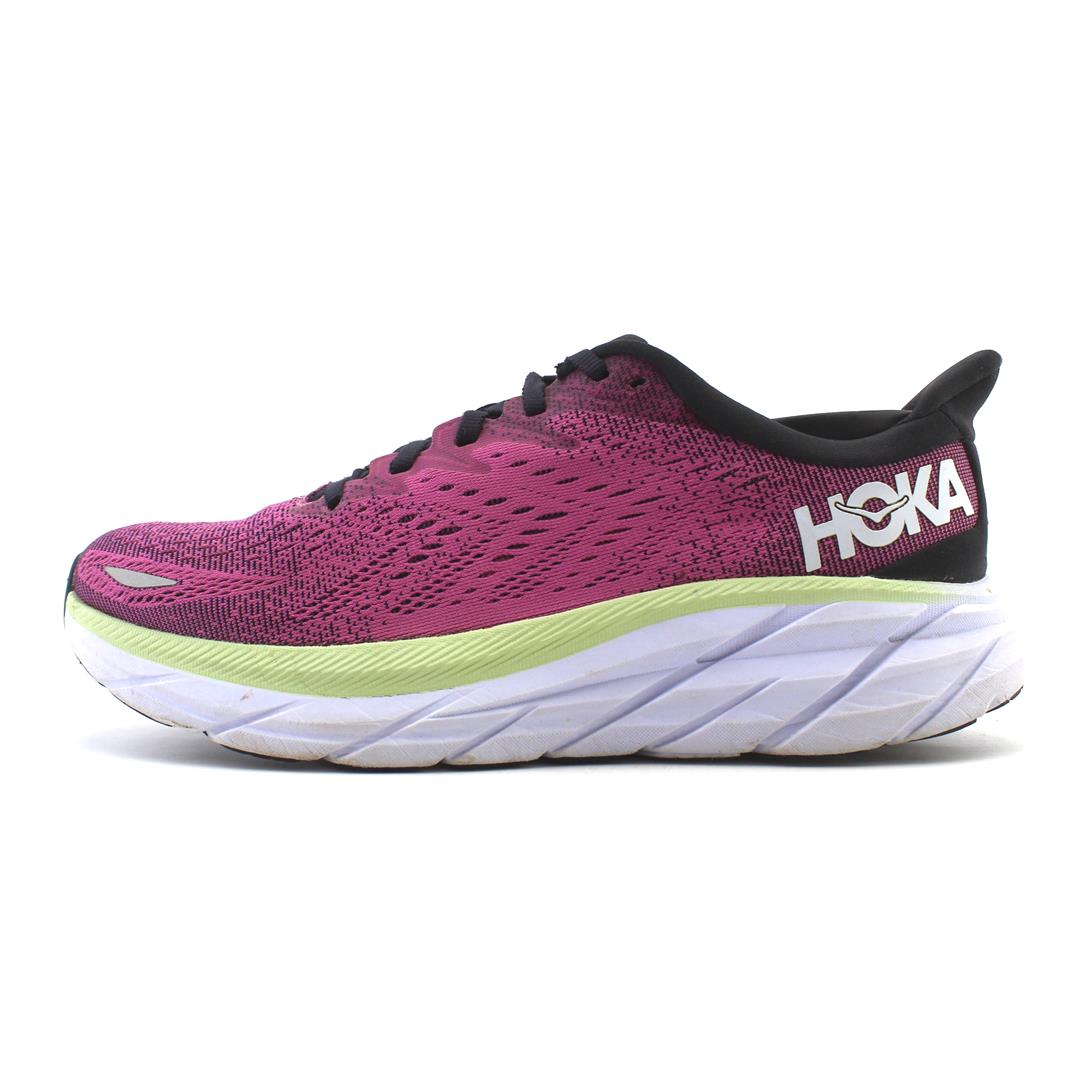 HOKA ONE ONE CLIFTON 8