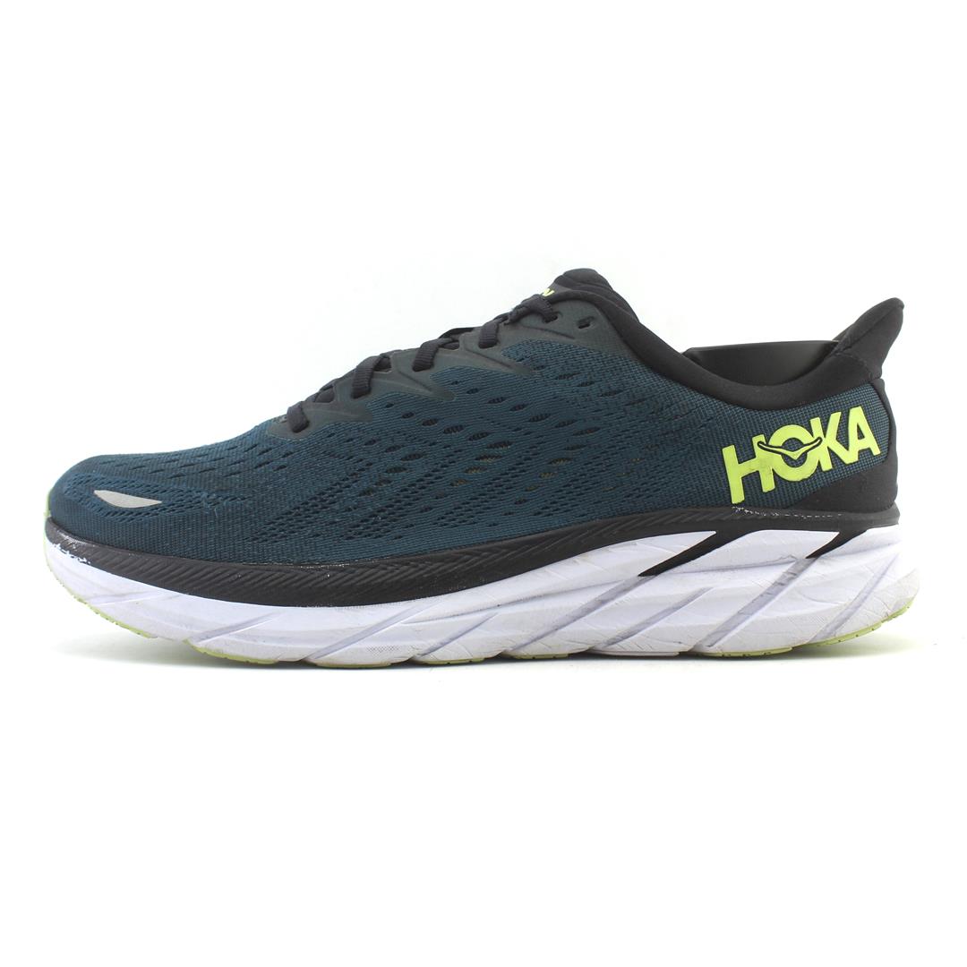 HOKA ONE ONE CLIFTON 8