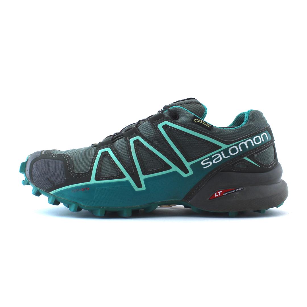 Buy Salomon Shoes Online In Pakistan - Main Image