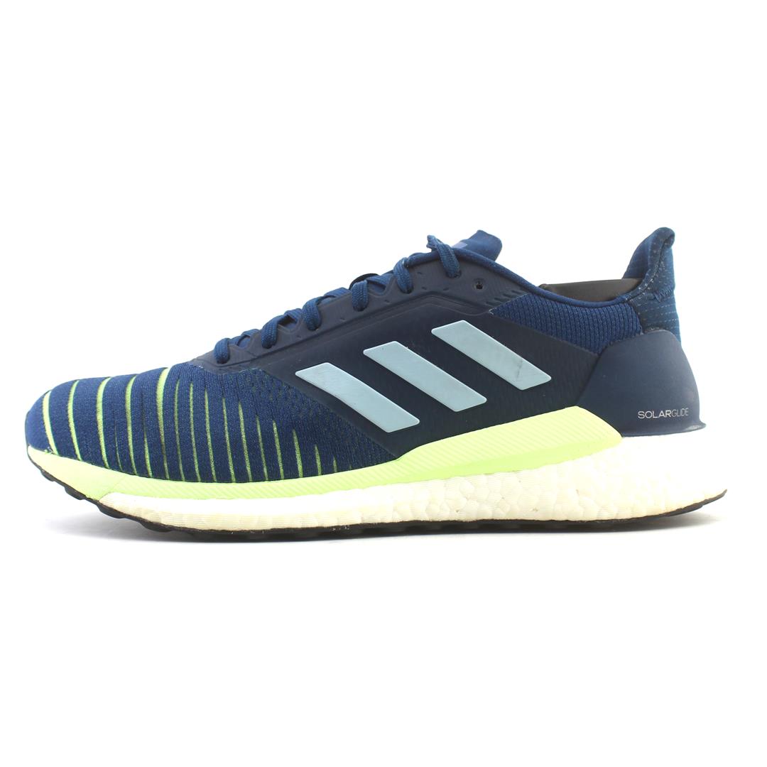ADIDAS SOLAR GLIDE ST