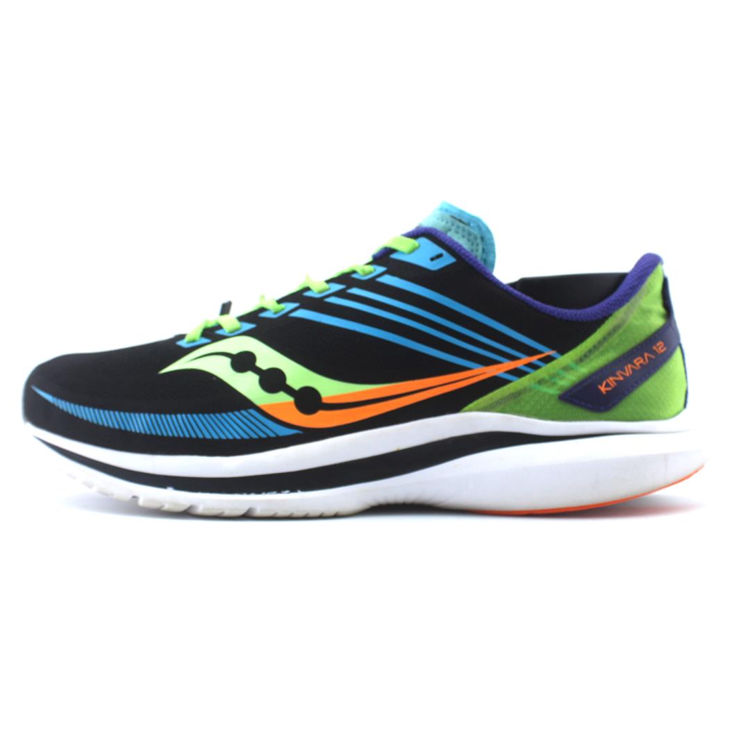 SAUCONY KINWARA 12