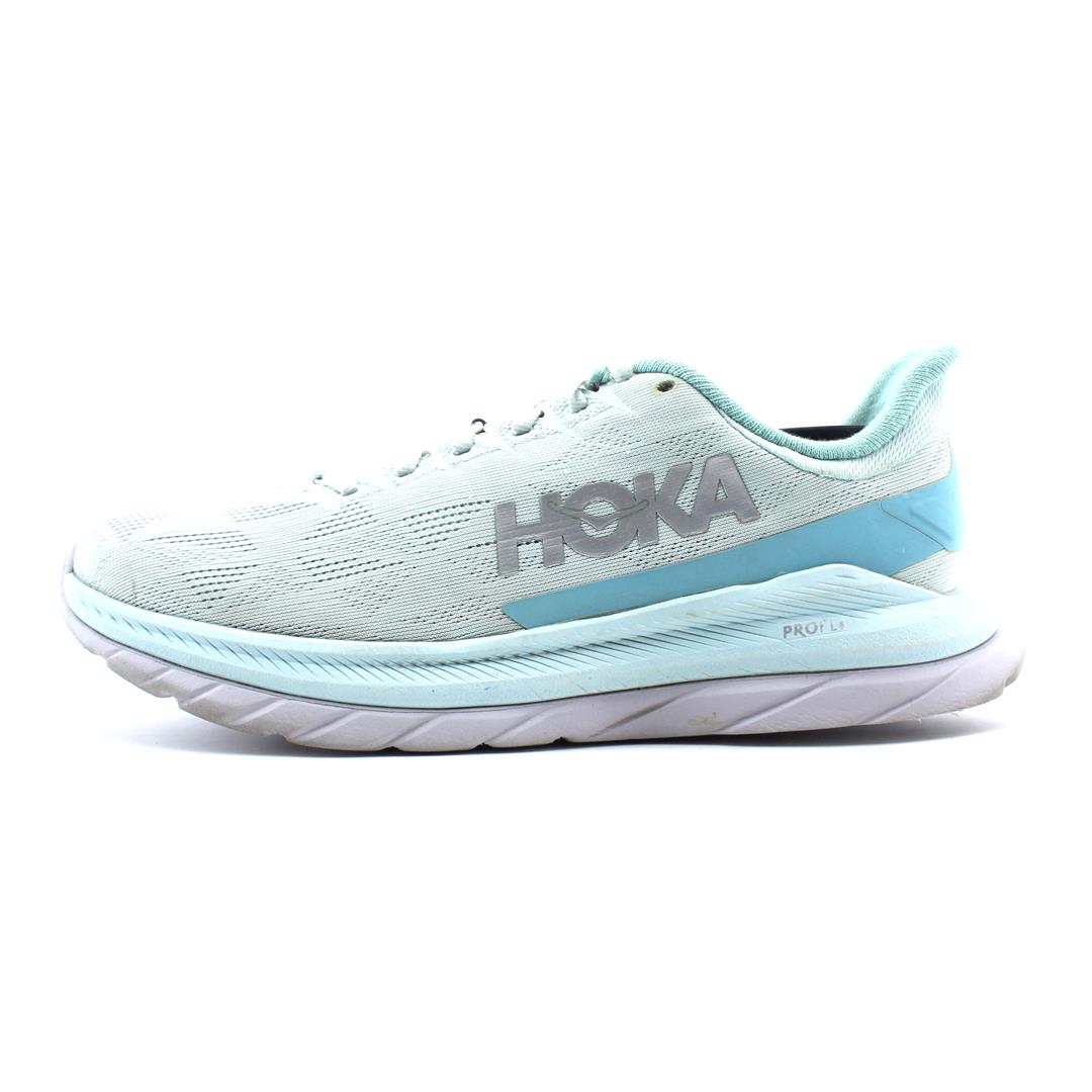 HOKA ONE ONE MACH 4