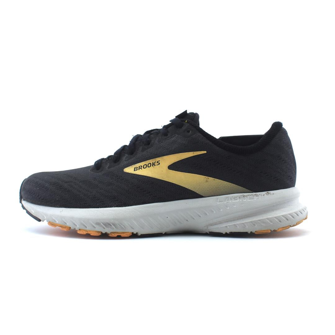 BROOKS LAUNCH 7