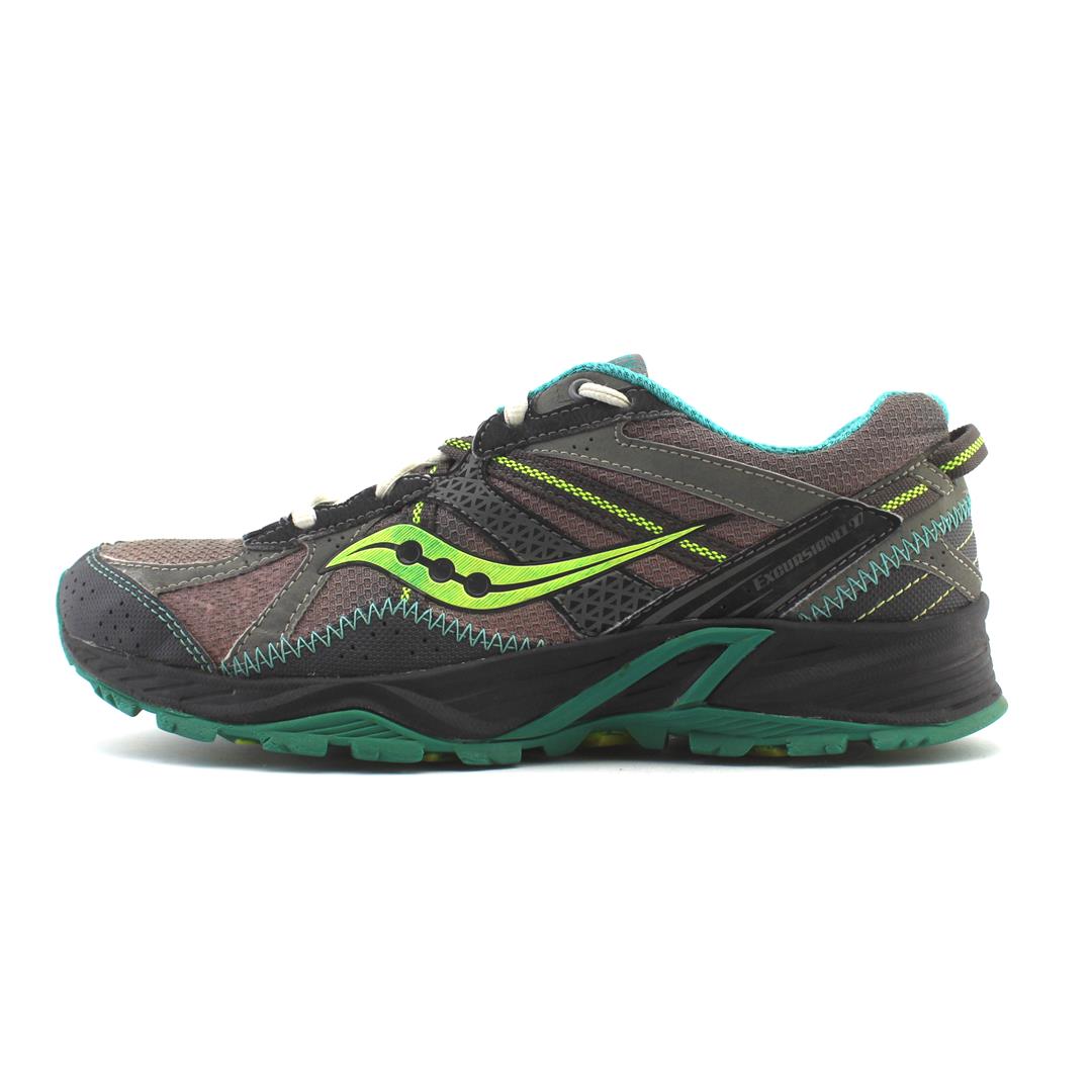 SAUCONY EXCURSION TR 7