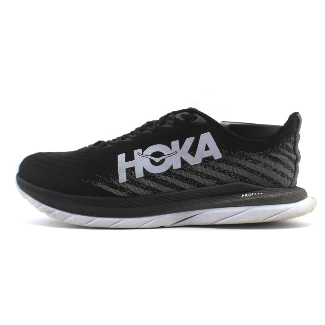 HOKA ONE ONE MACH 5