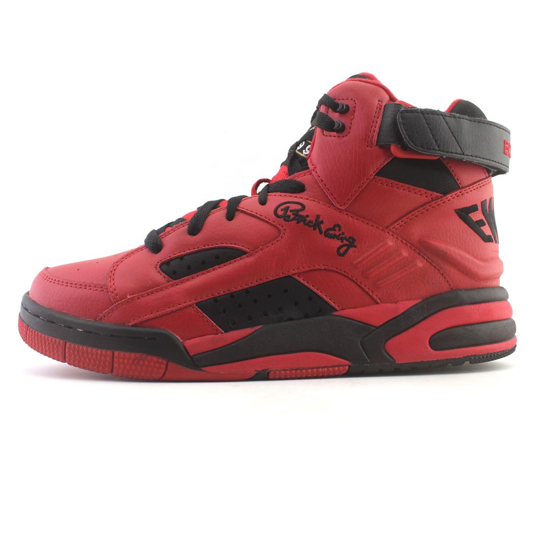PATRICK EWING ECLIPES