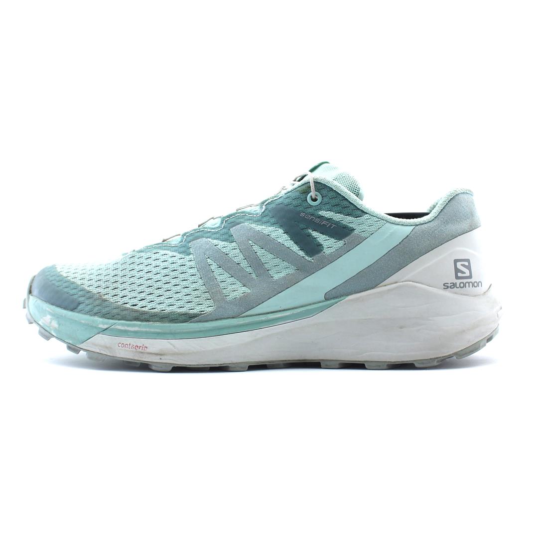 SALOMON SENSE RIDE 4