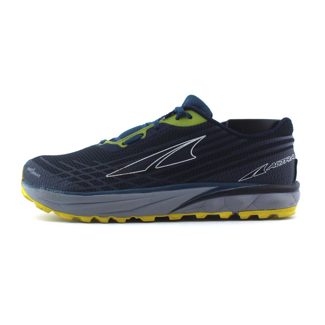ALTRA TIMP 2