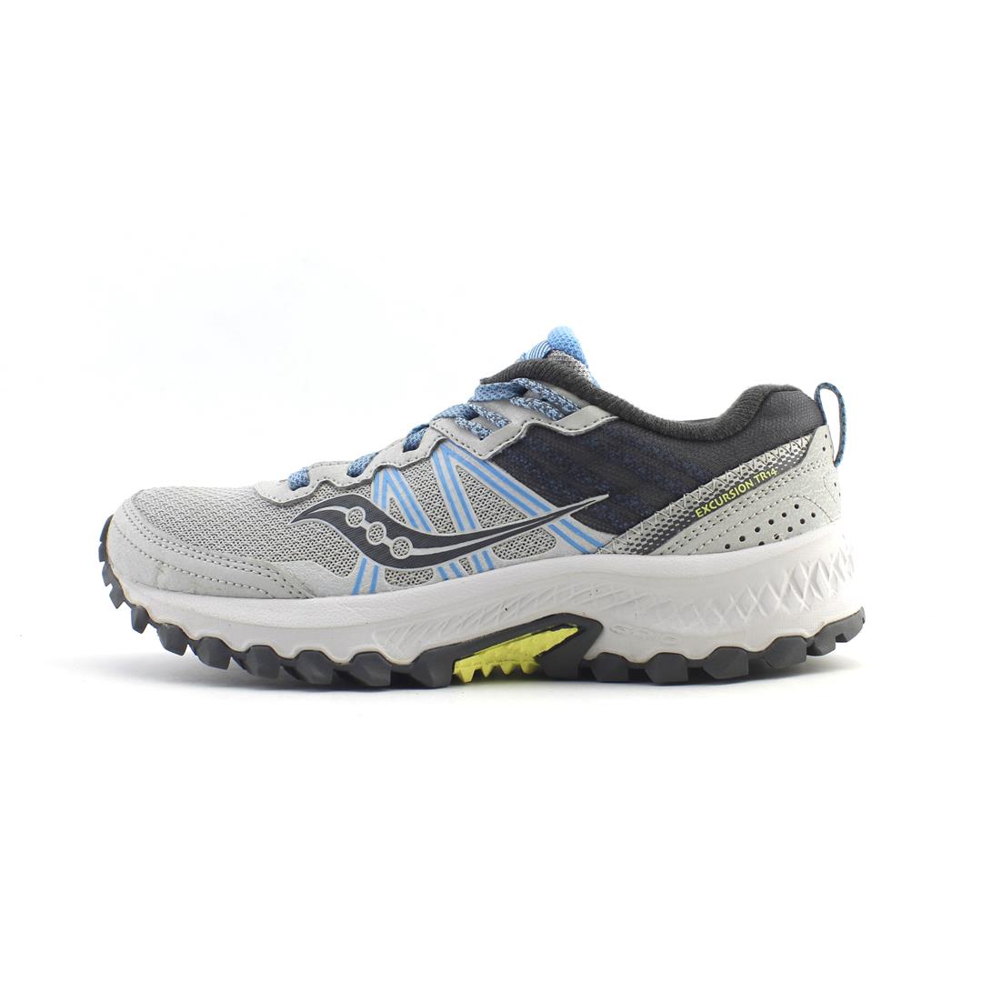 SAUCONY EXCURSION TR14