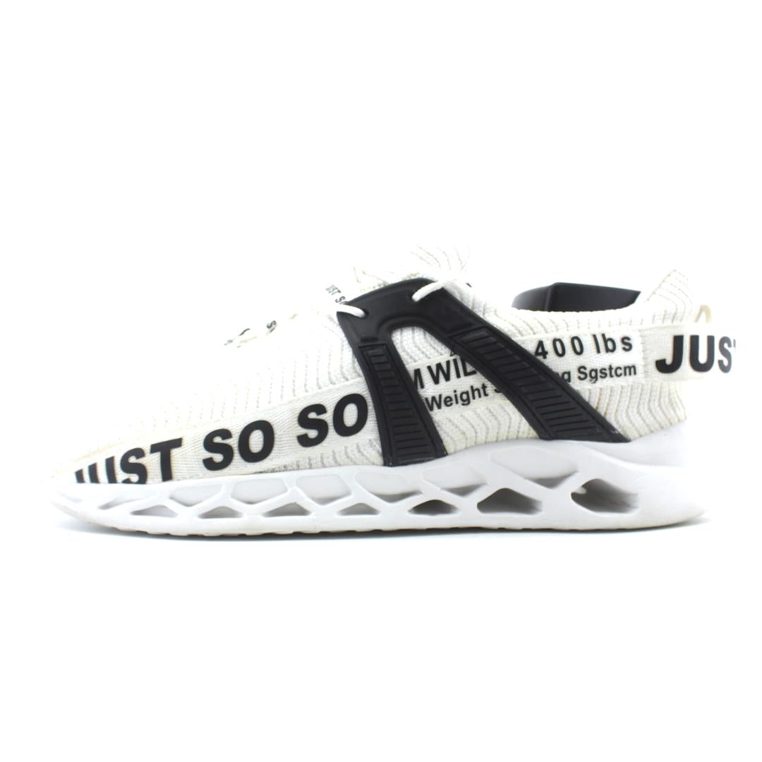 just so so nike shoes