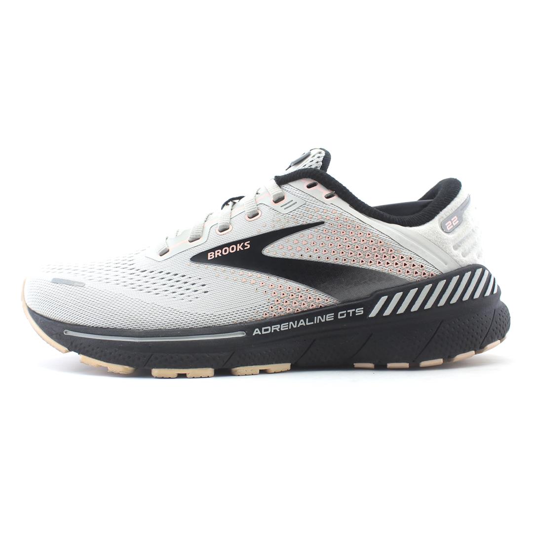 BROOKS ADRENALINE GTS 22