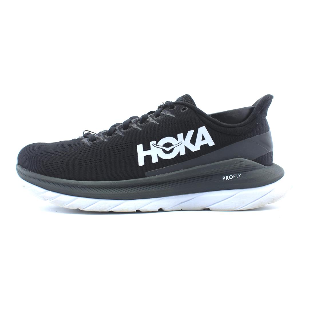 HOKA ONE ONE MACH 4