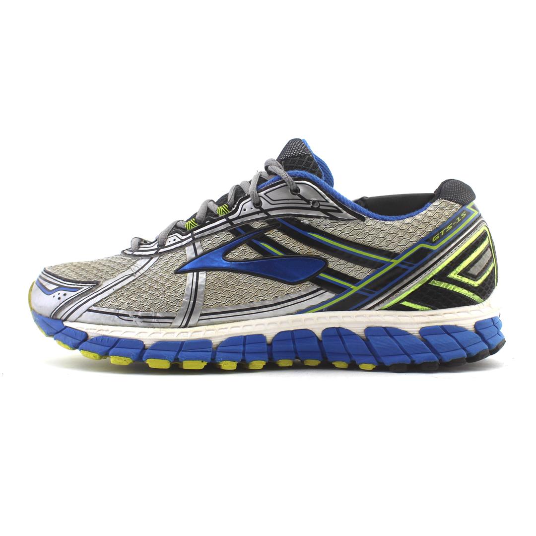BROOKS ADRENALINE GTS 15