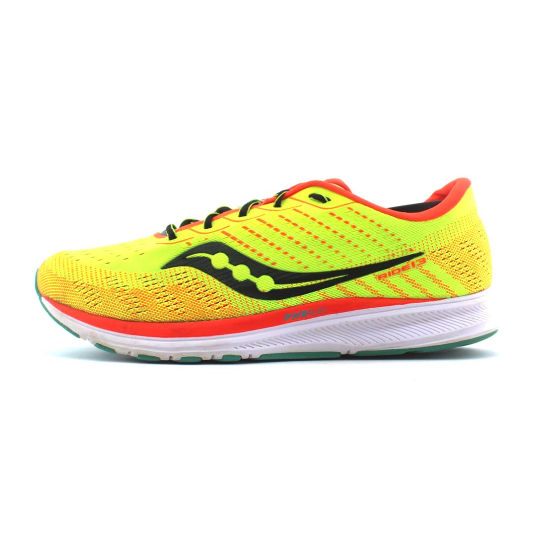 SAUCONY RIDE 13