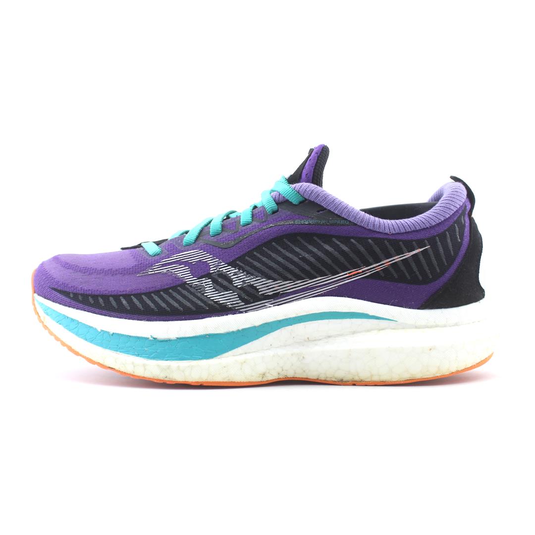 SAUCONY ENDHORPHIN SPEED 2