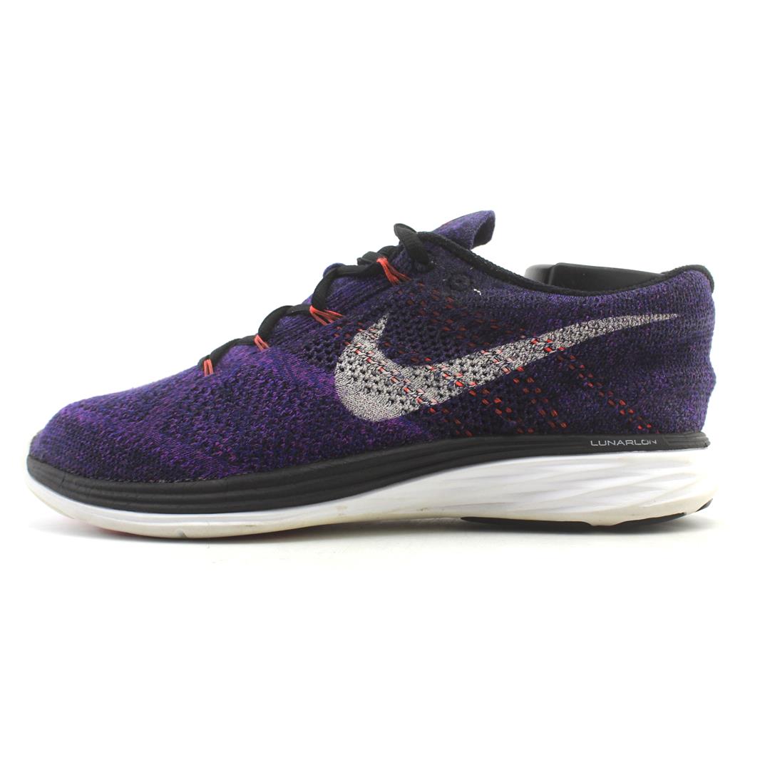 NIKE FLYKNIT LUNAR 3