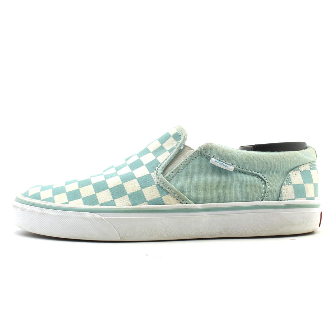 VANS CLASSIC CHECKERBOARD