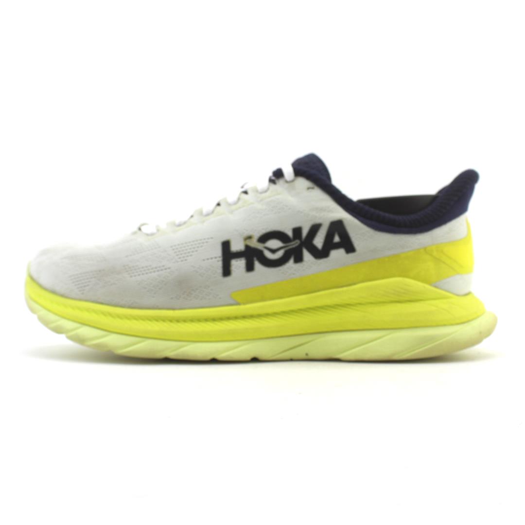 HOKA ONE ONE MACH 4