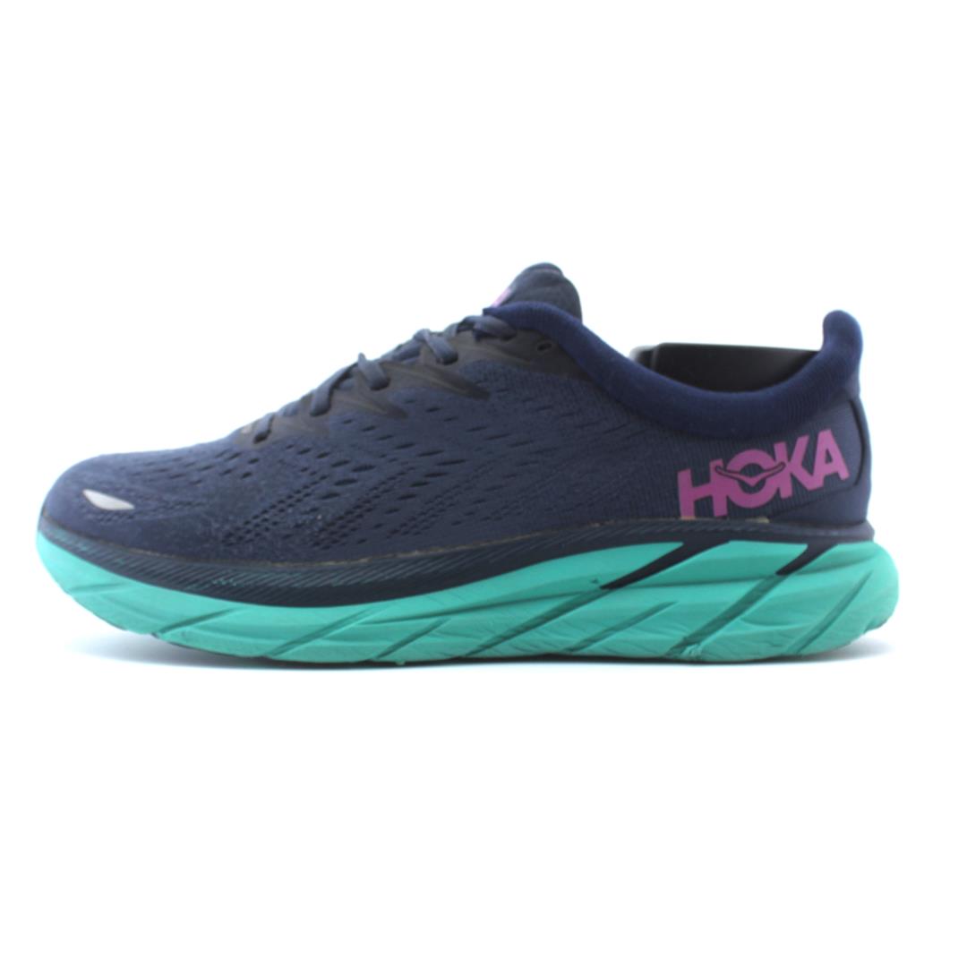 HOKA ONE ONE CLIFTON 8