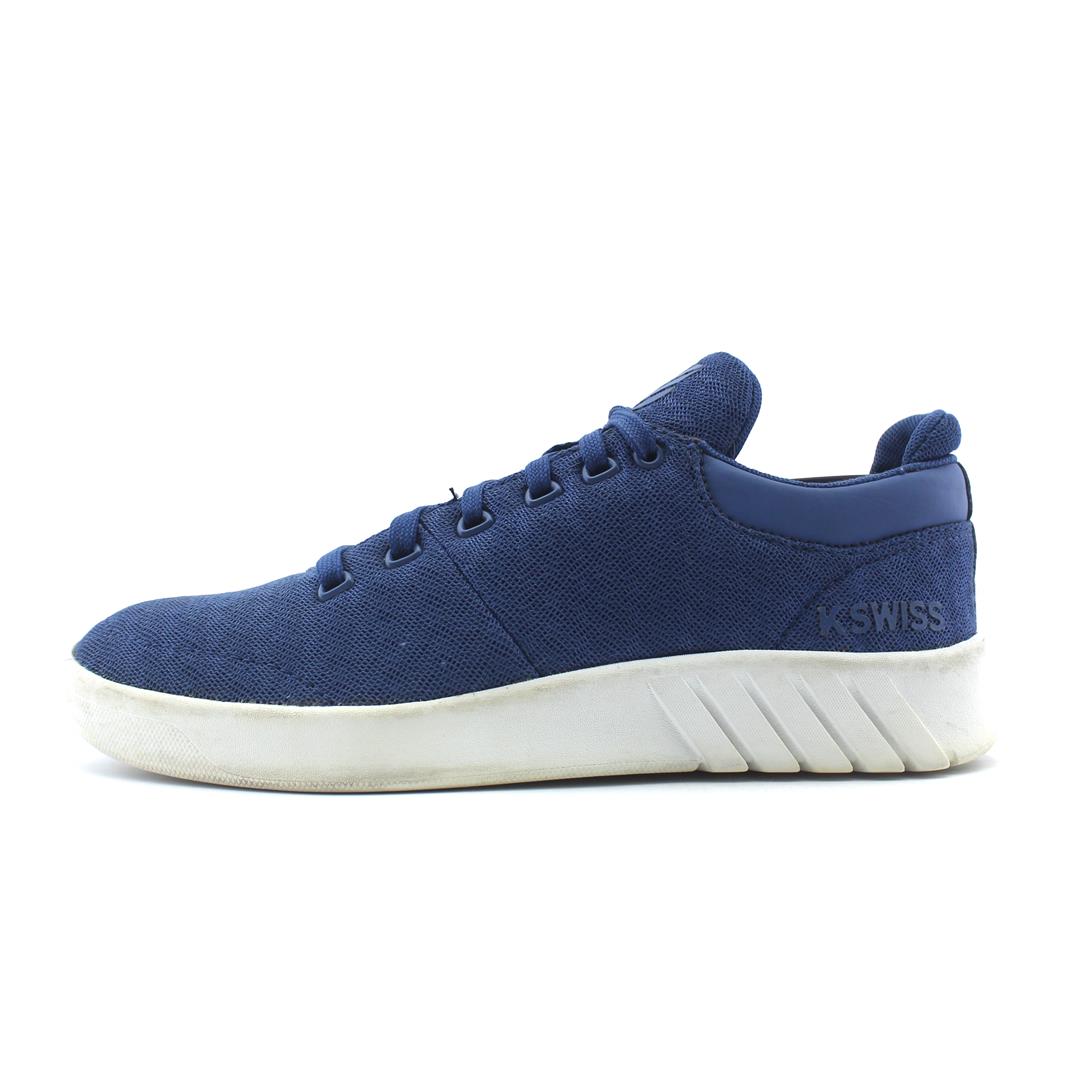 K.SWISS .