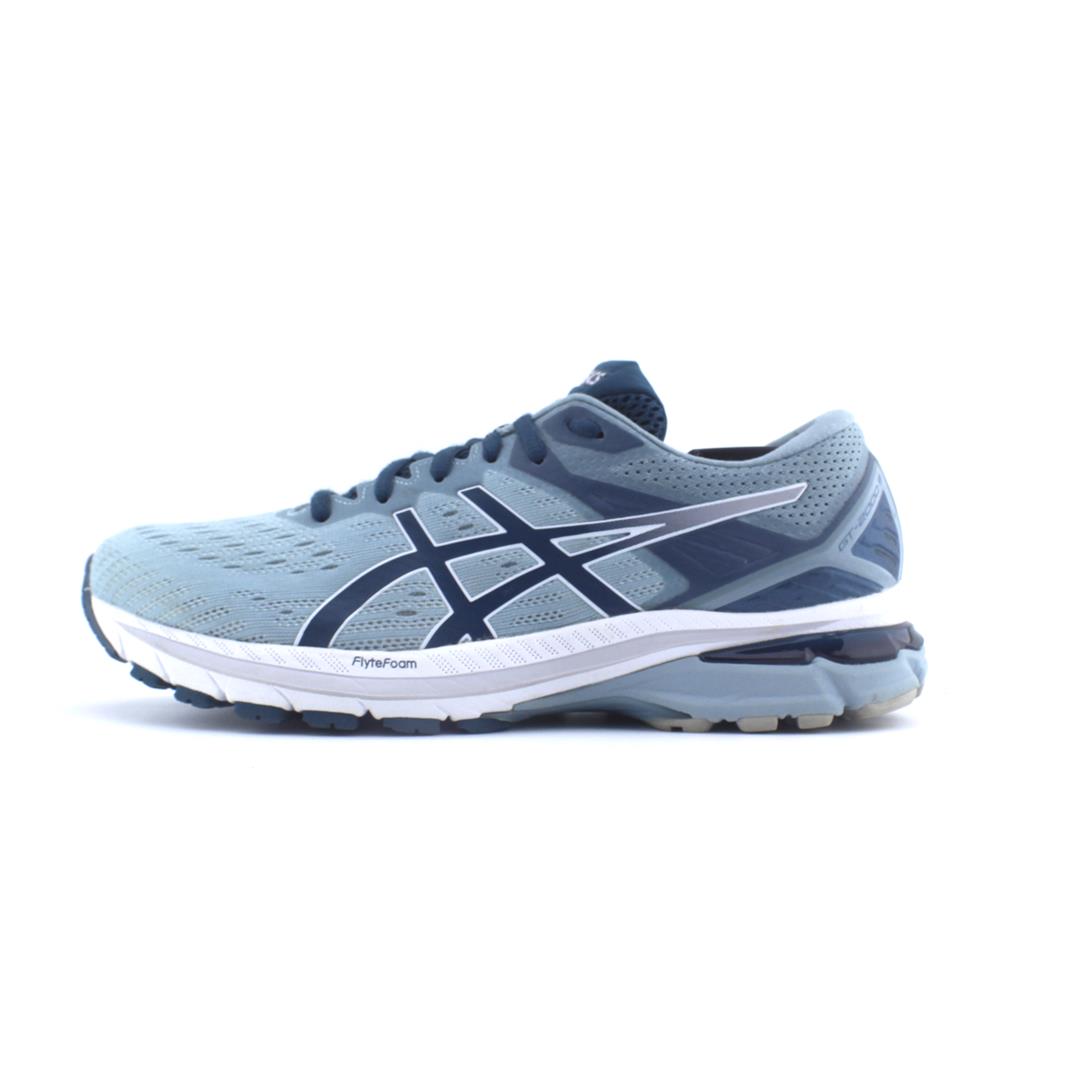Blue Asics Gt 2000 D Womens Running Shoes Buy Asics Shoes