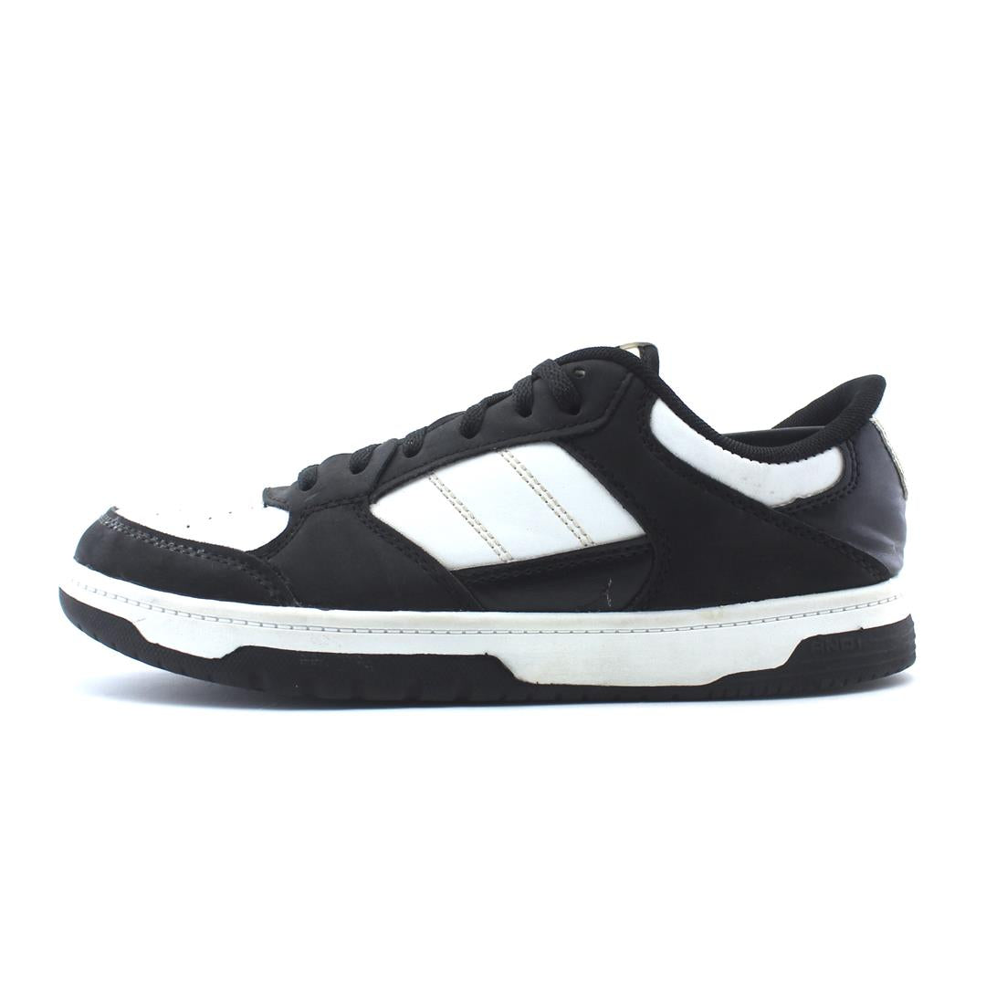 AND 1 LOW TOP