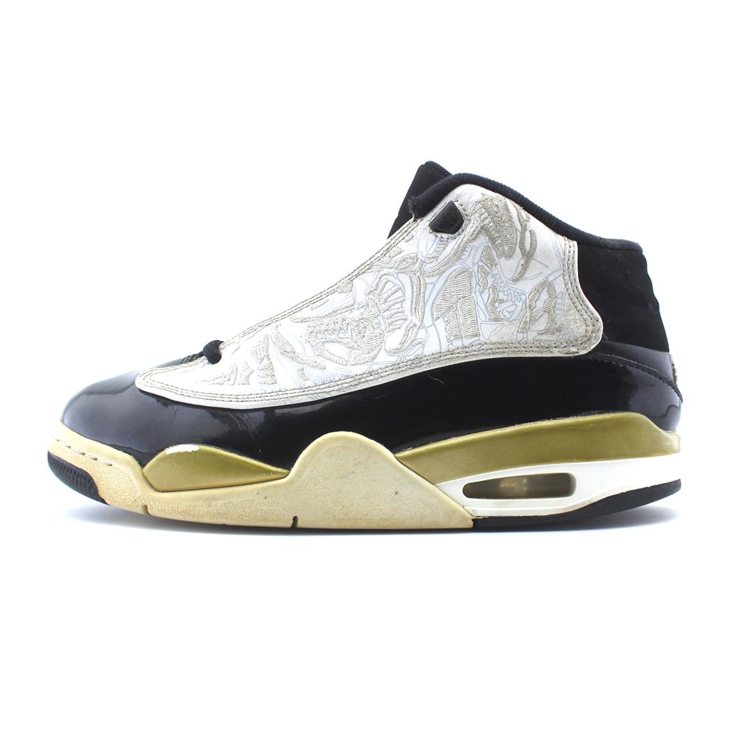 JORDAN DUB ZERO