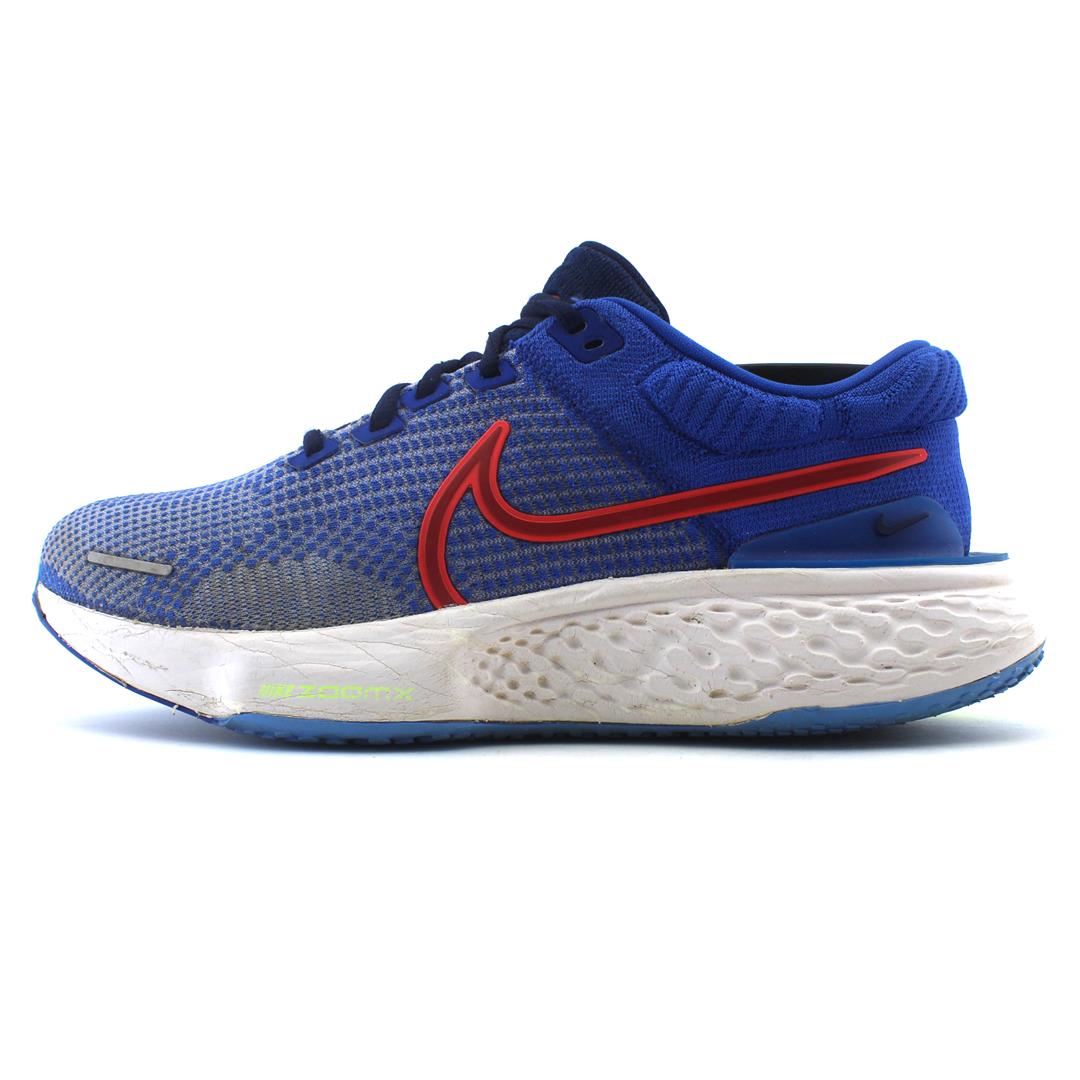 NIKE AIR ZOOM X INVINCIBLE RUN 2