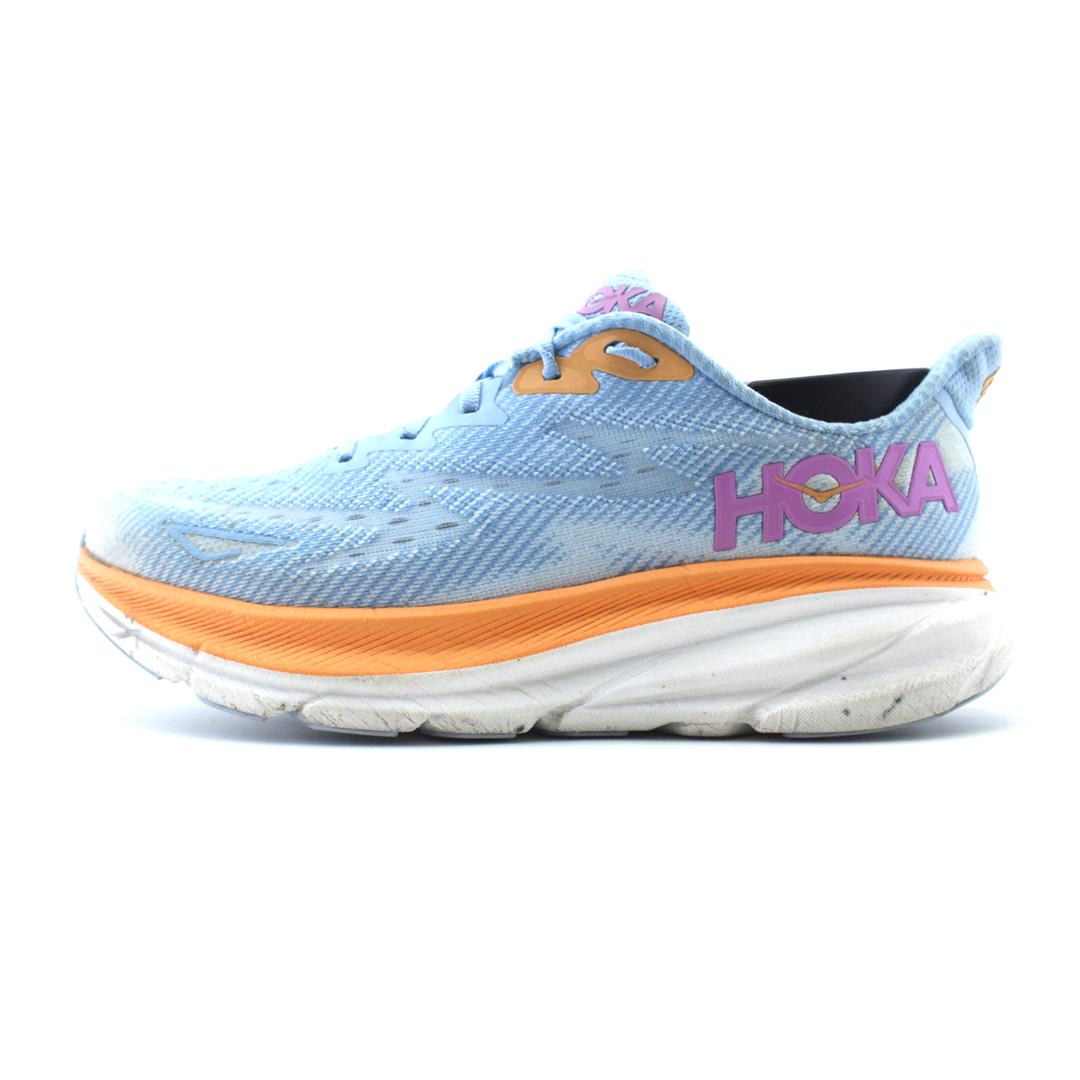 HOKA ONE ONE CLIFTON 9