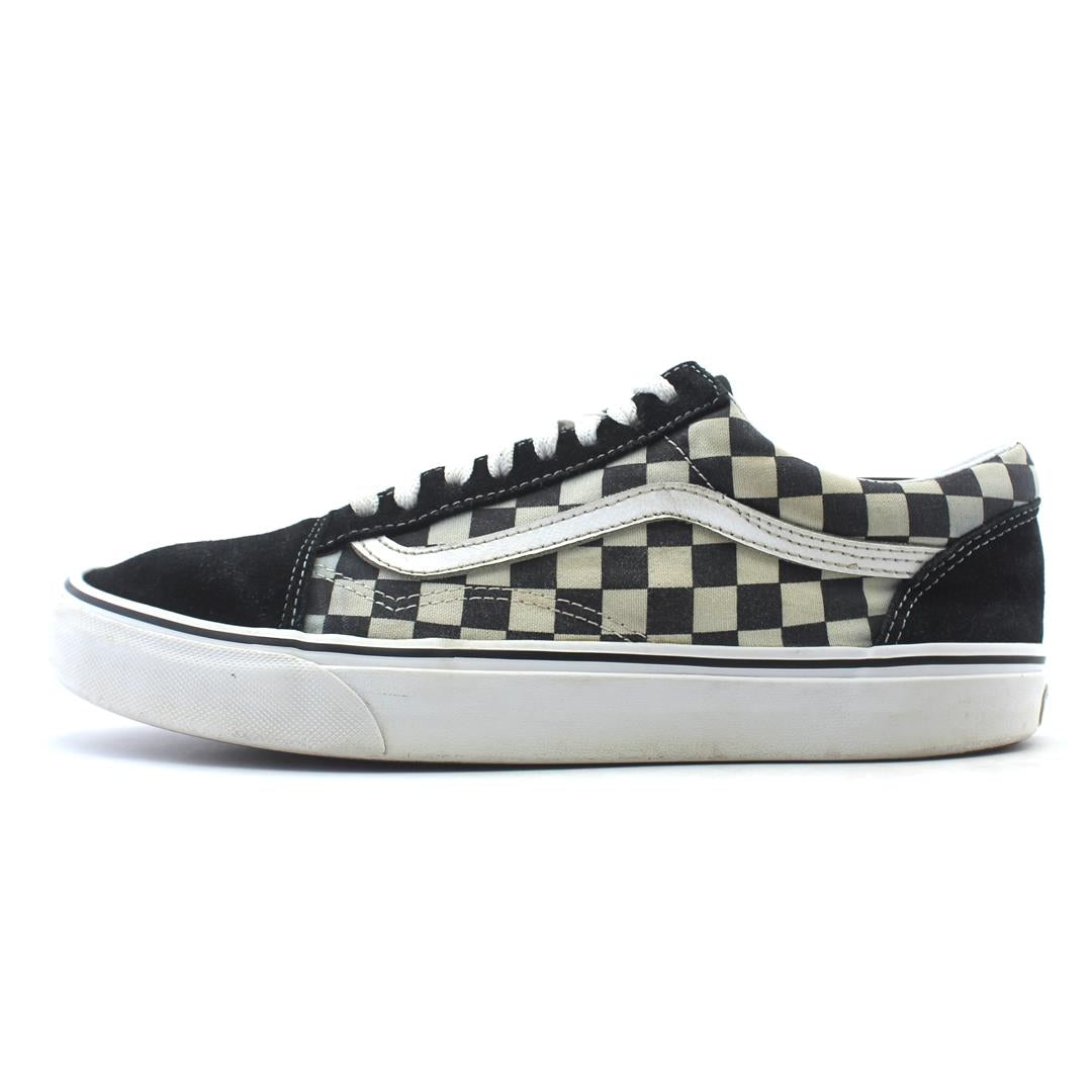 VANS OLD SKOOL