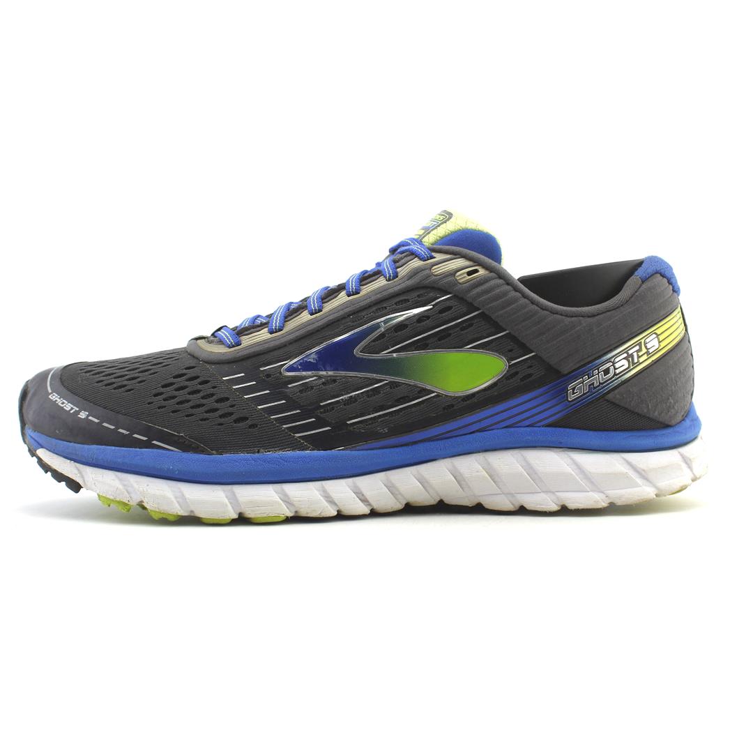 BROOKS GHOST 9