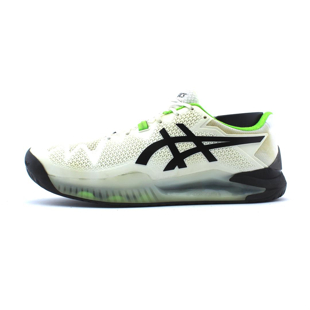 ASICS GEL-RESOLUTION 8