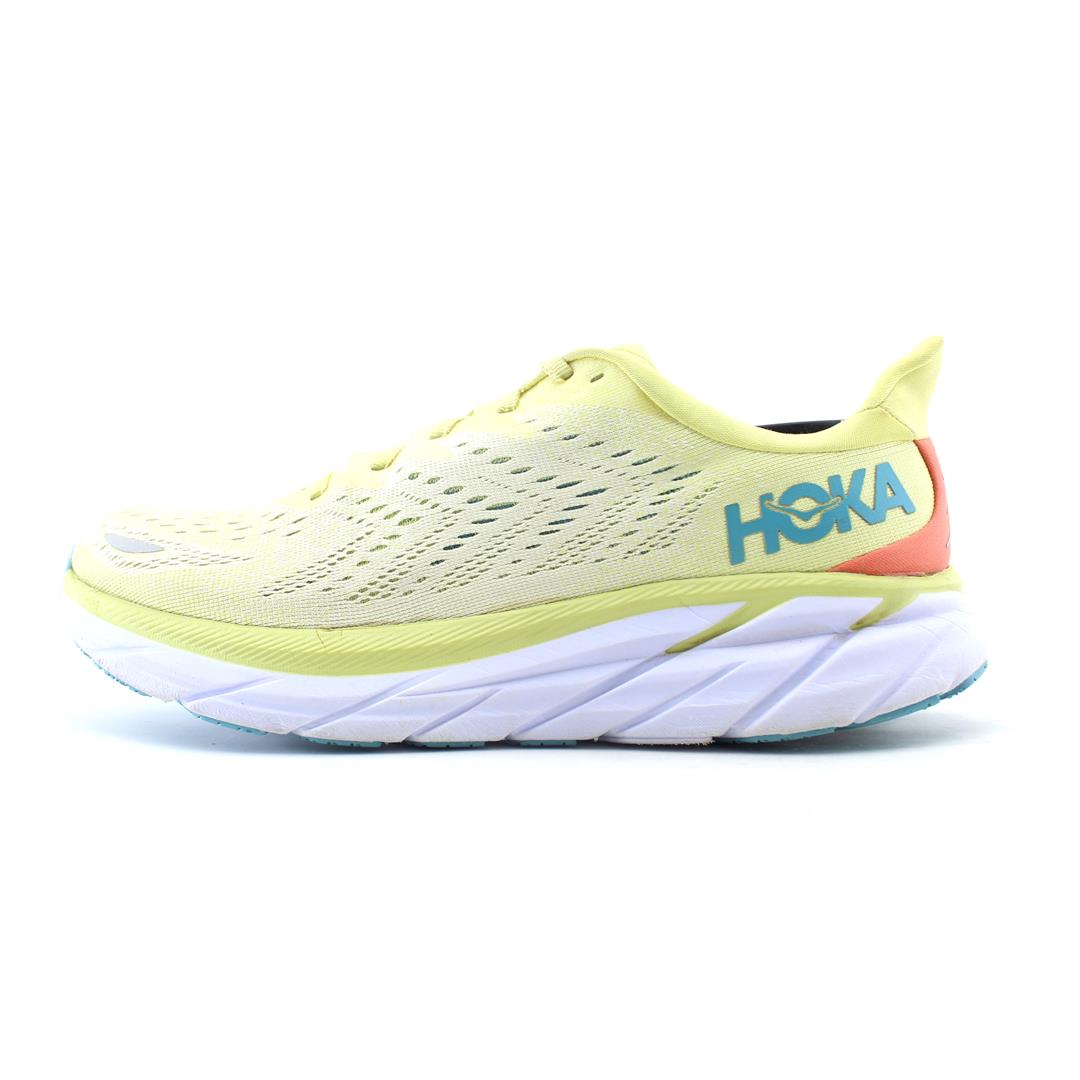 HOKA ONE ONE CLIFTON 8