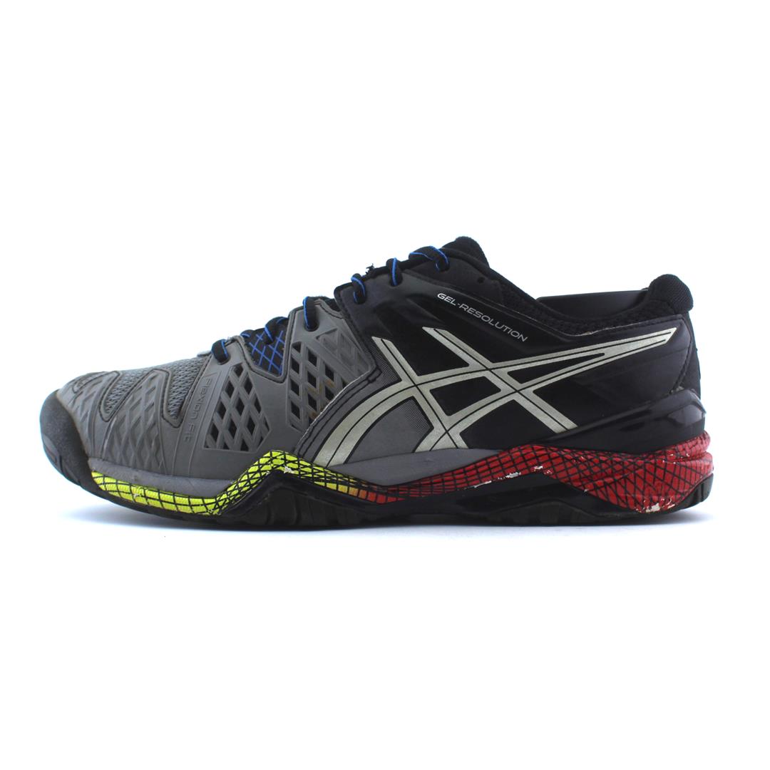 ASICS GEL RESOLUTION 6