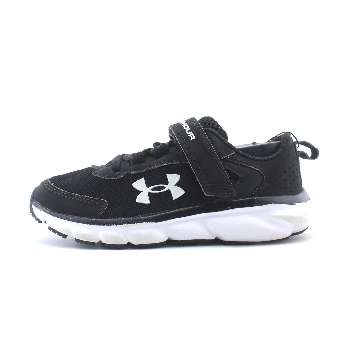 UNDER ARMOUR PRE-SCHOOL UA ASSERT 9