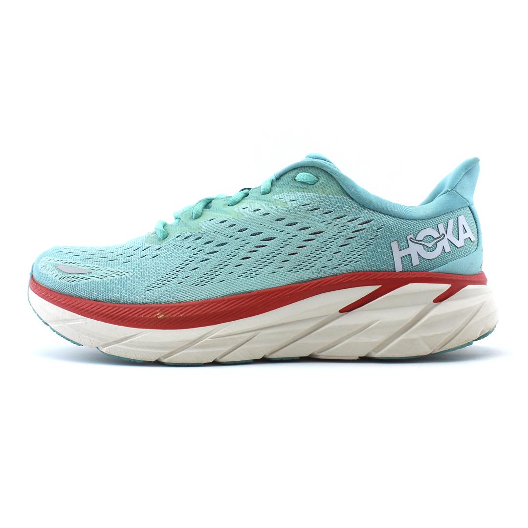 HOKA ONE ONE CLIFTON 8