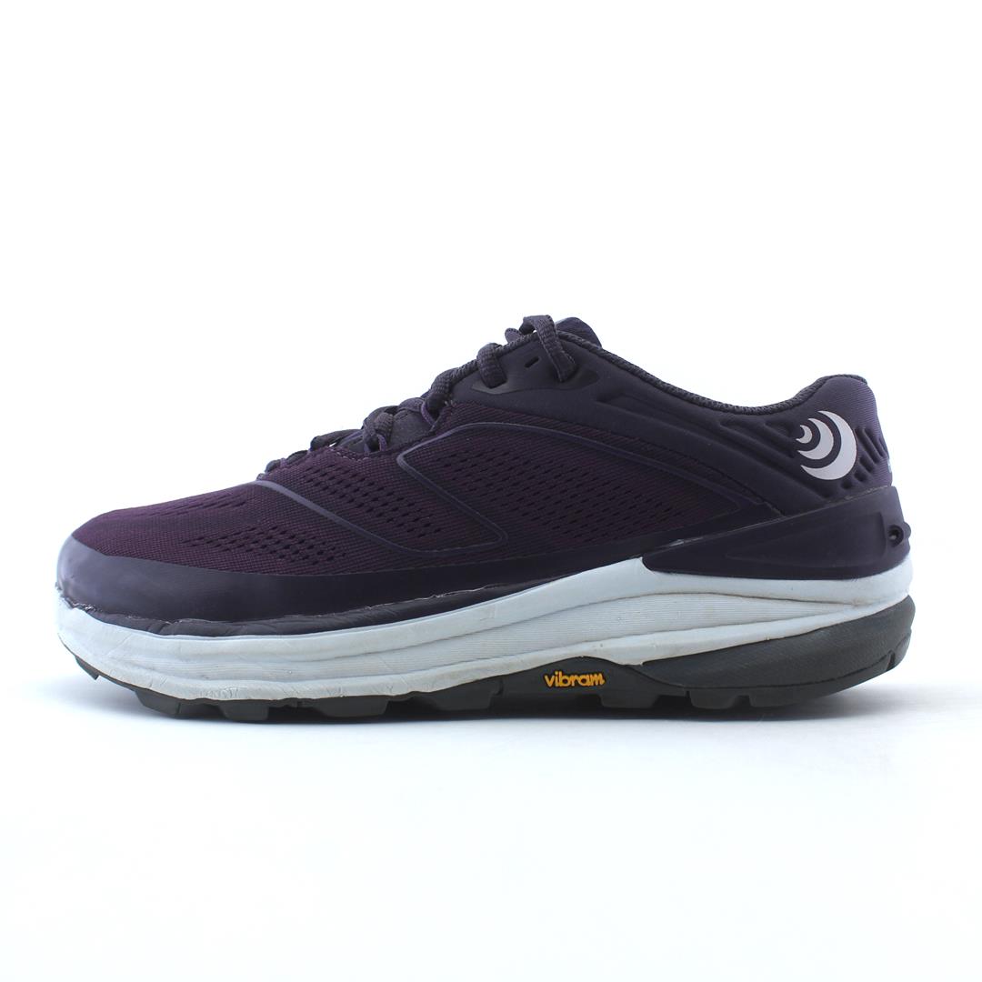 TOPO ATHLETIC ULTRAFLY 2