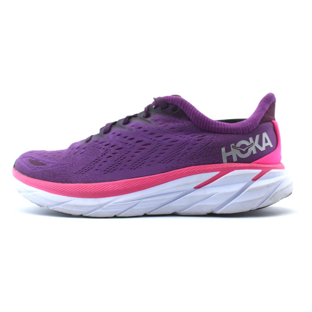 HOKA ONE ONE CLIFTON 8