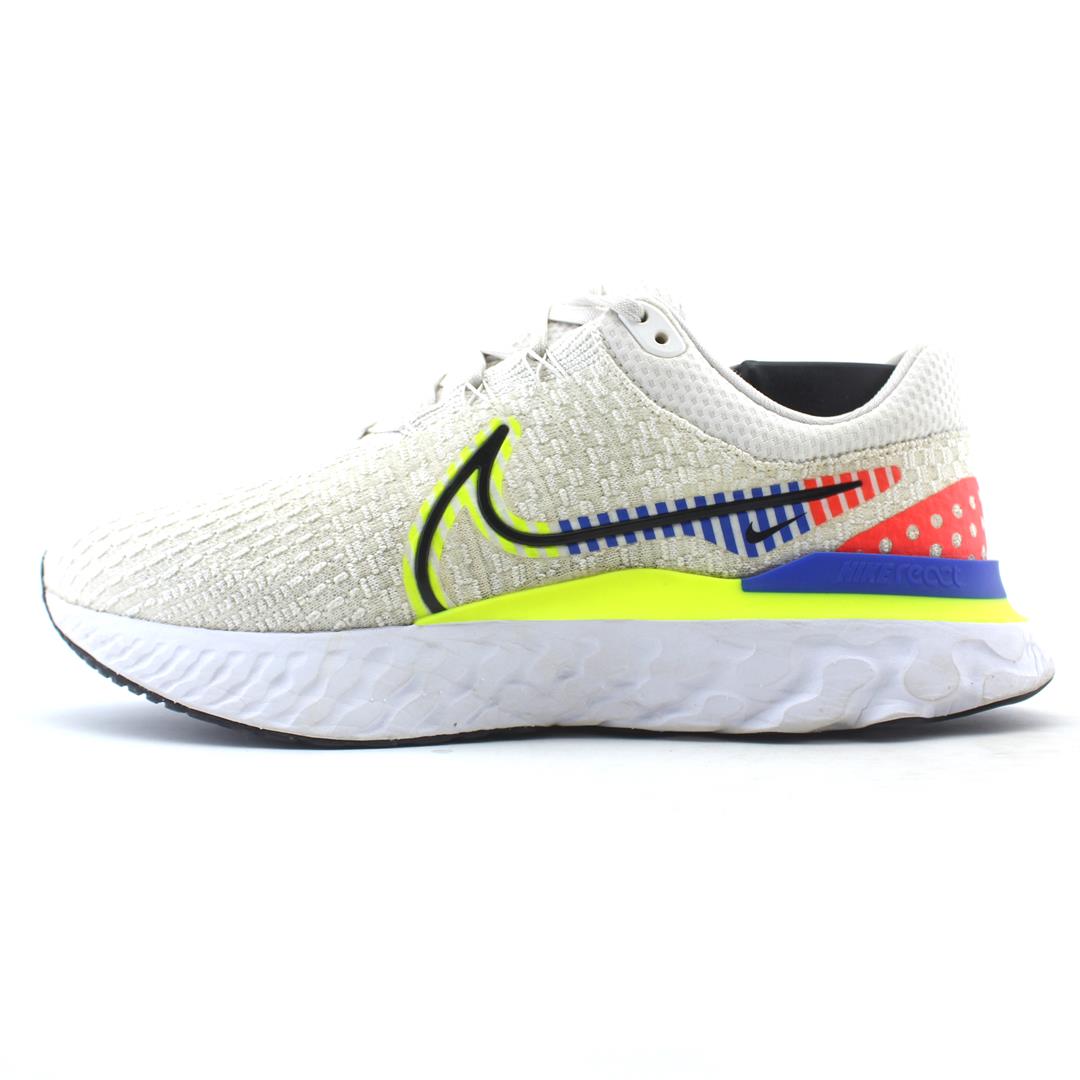 NIKE REACT INFINITY RUN FLYKNIT 3