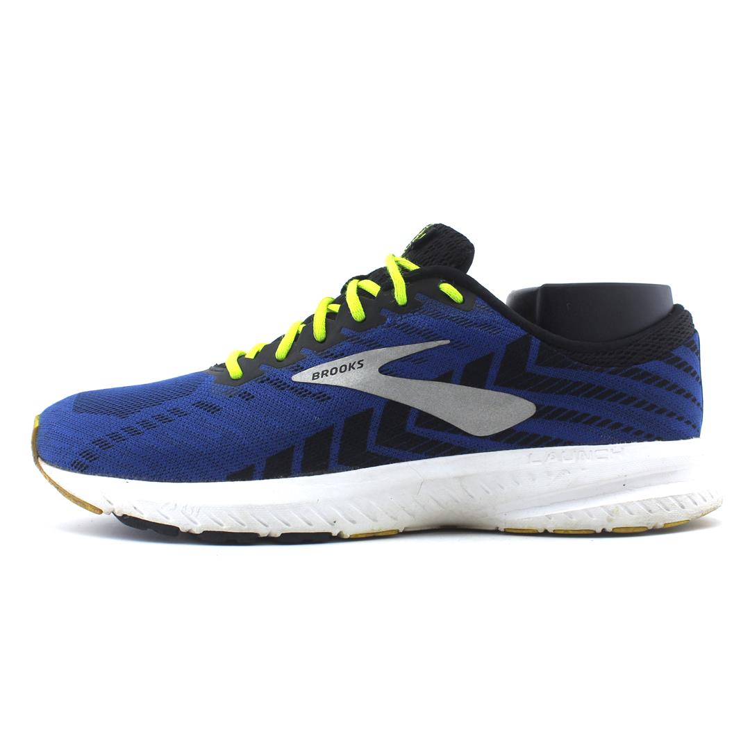 BROOKS LAUNCH 6