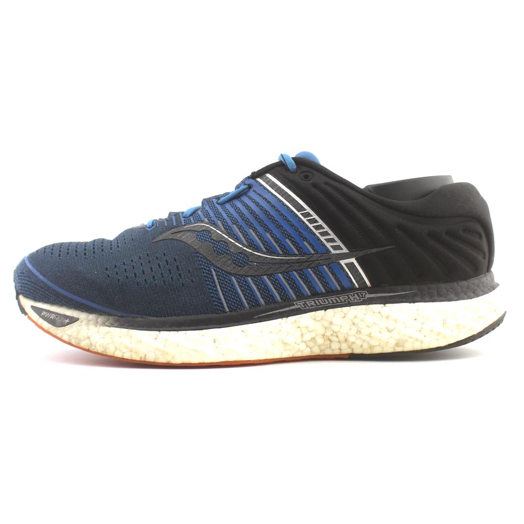 SAUCONY TRIUMPH 17