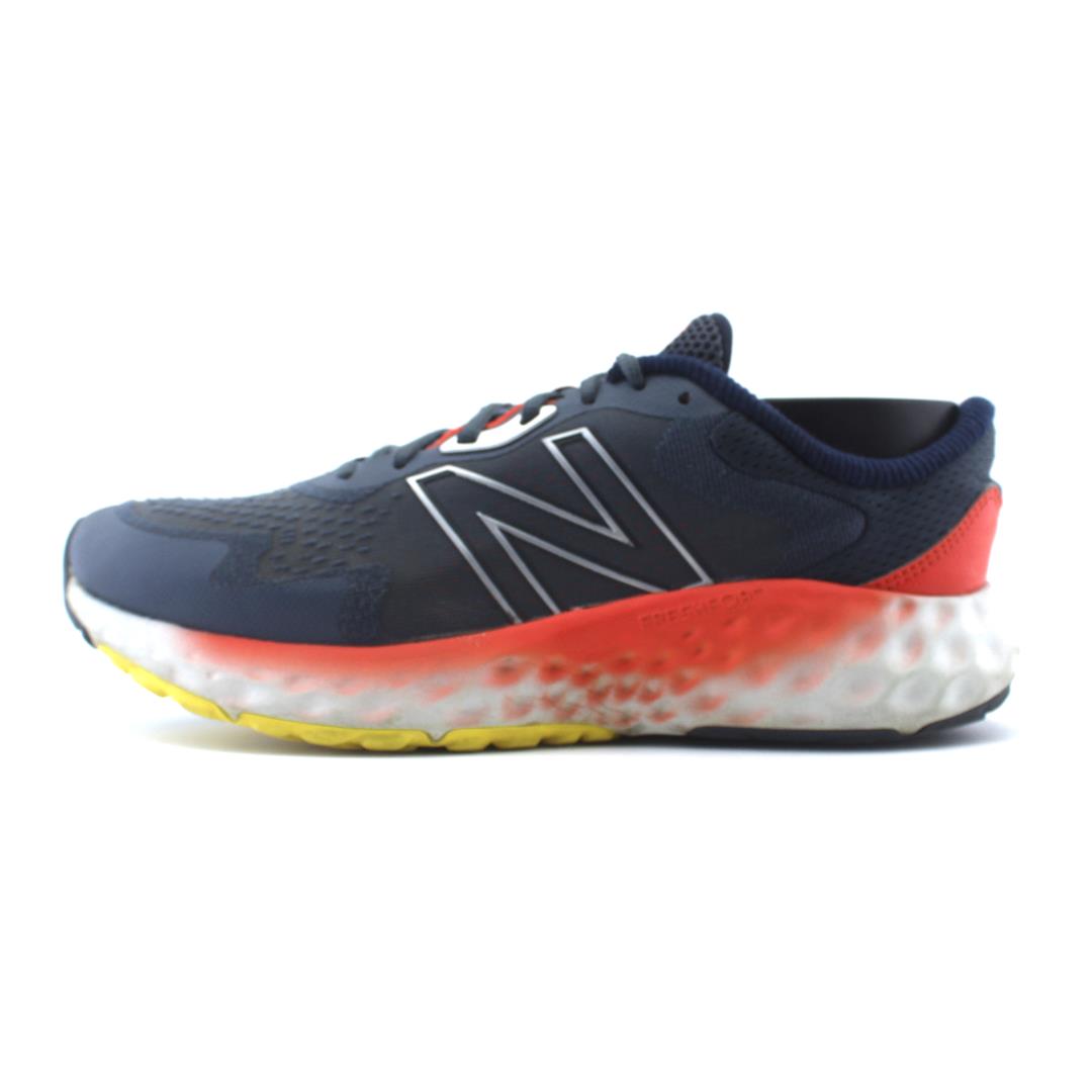 NEW BALANCE FRESH FOAM E V02
