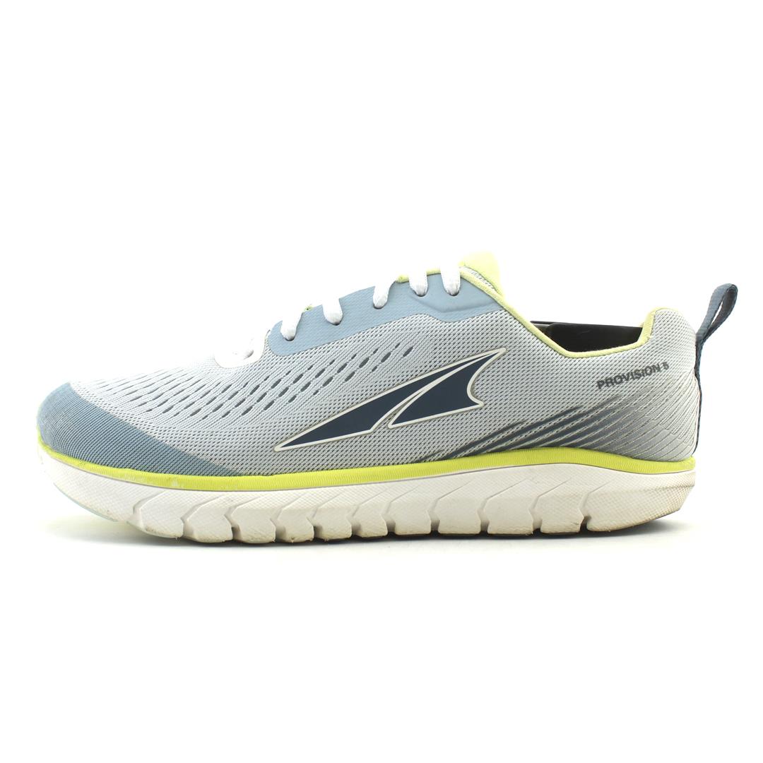 ALTRA PROVISION 5