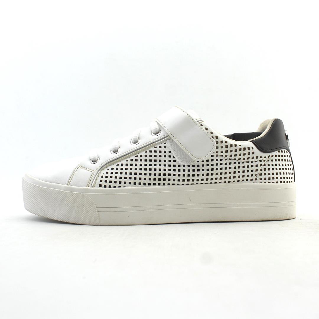 GUESS DARINA PLATFORM