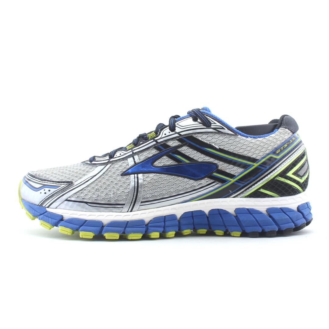 BROOKS ADRENALINE GTS 15