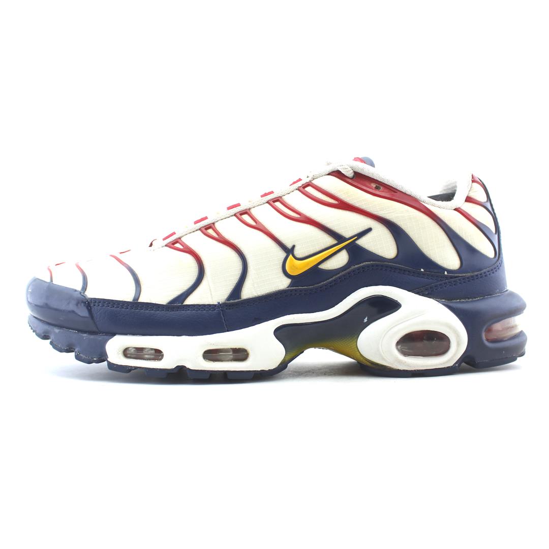 NIKE AIR MAX PLUS